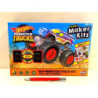  HW BLADEZ Maker Kitz Monster Truck BTHW-M04**