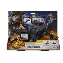  JURASSIC WORLD Therizinosaurus dźw GWD65 /2