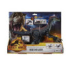  JURASSIC WORLD Therizinosaurus dźw GWD65 /2