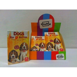  Karty Animal Trumps Dogs 10035084 02167