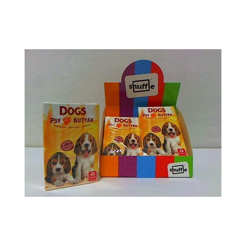  Karty Animal Trumps Dogs 10035084 02167