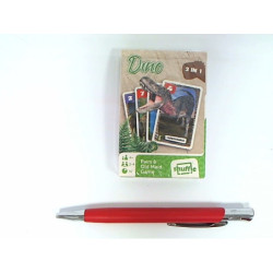  Karty Piotruś _ Memo Dino 10014982 01280