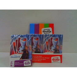  Karty Piotruś _ Memo Frozen2 10008561 00979