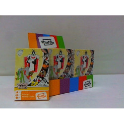  Karty Piotruś _ Memo Looney Tunes 10005102