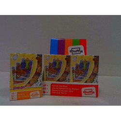  Karty Piotruś _ Memo ScoobyDoo 10006082 00924