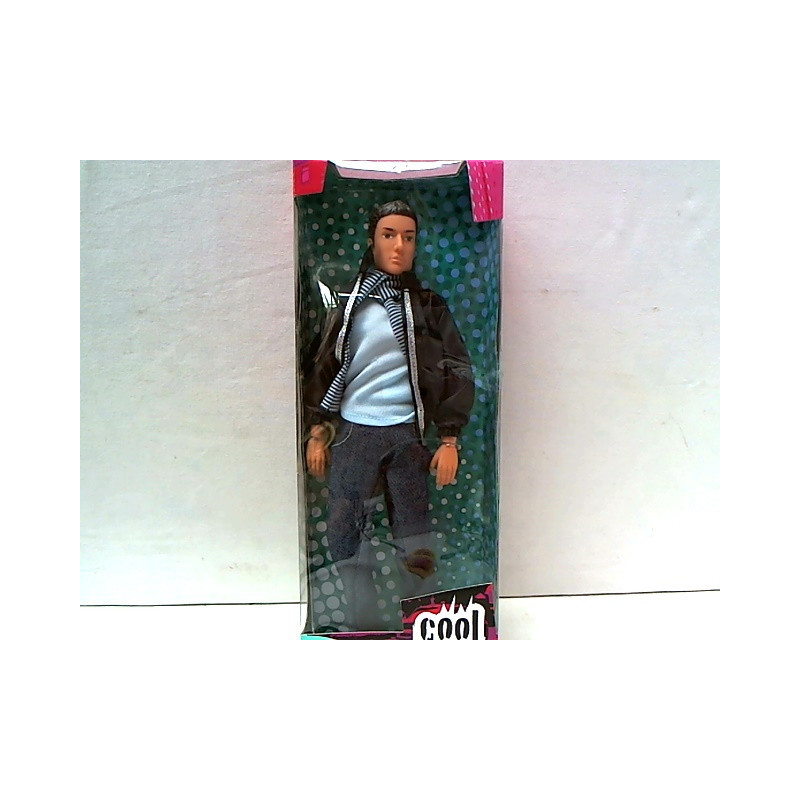  Kevin w modnym ubranku 573-3059 