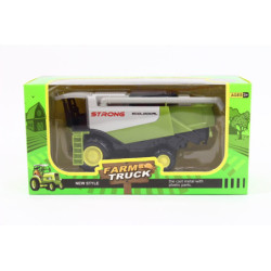  Kombajn w pudełku 955-192 08366