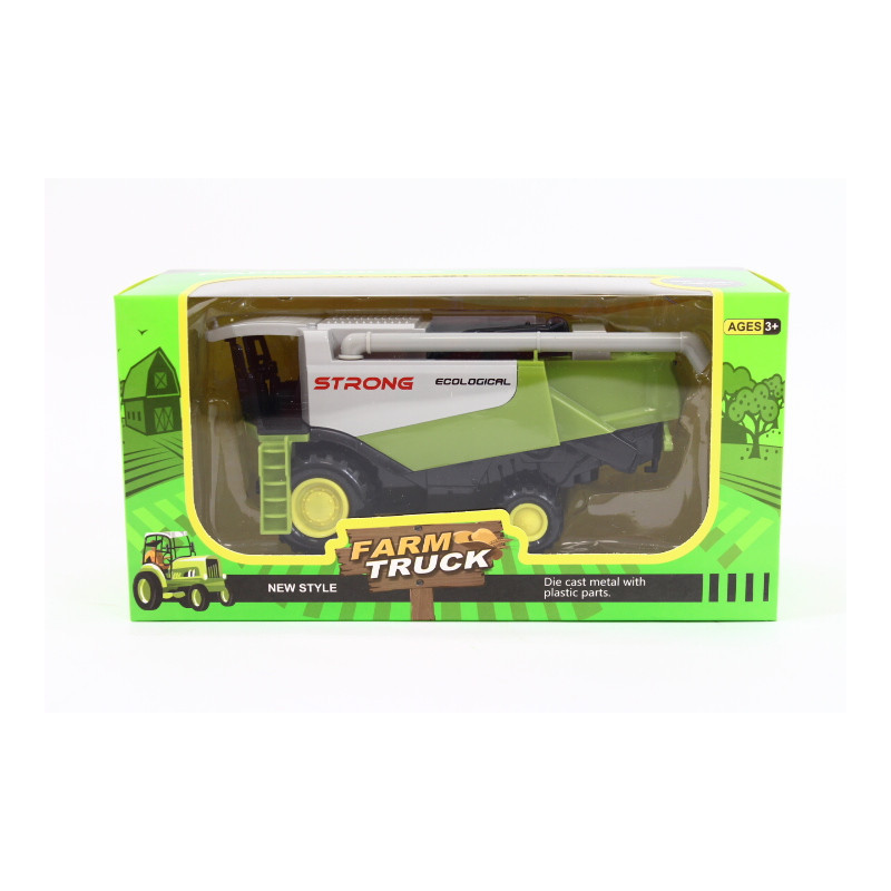  Kombajn w pudełku 955-192 08366