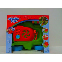  Kosiarka z bańkami na baterie 728-6006**