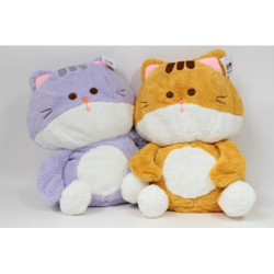  Kot pluszowy 45cm 1008858 88581