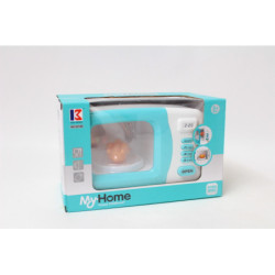  Kuchenka mikrofalowa 1285152 51526