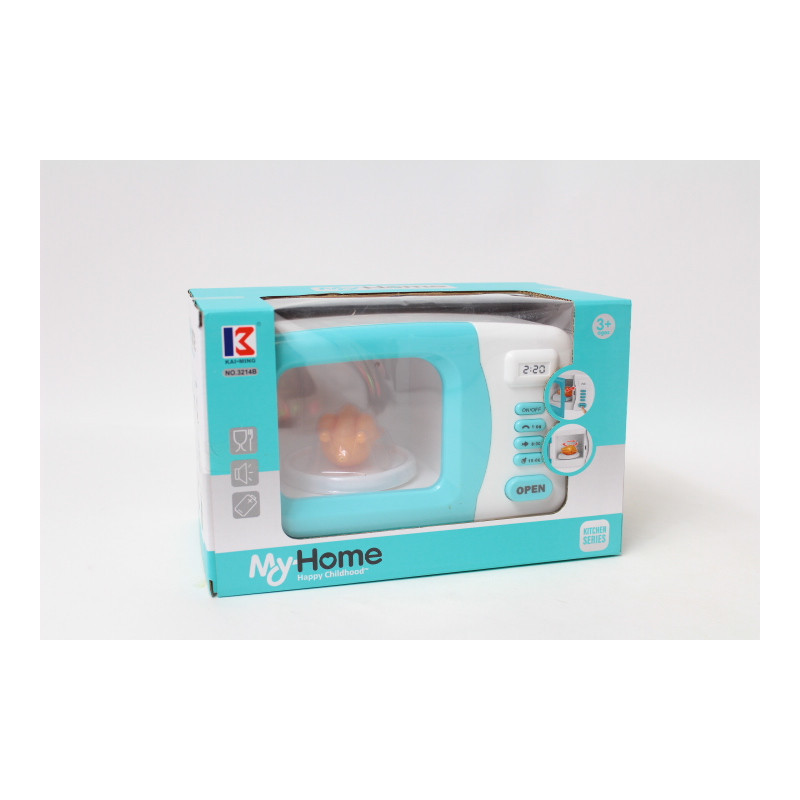  Kuchenka mikrofalowa 1285152 51526