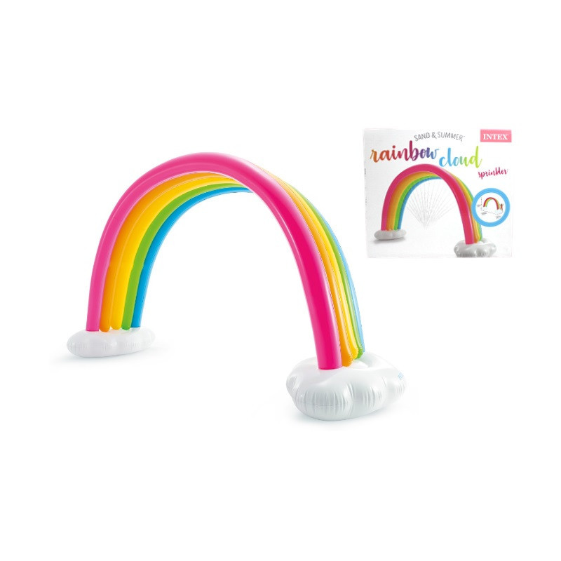  Kurtyna wodna tęcza 56597NP 20363****