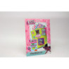  L.O.L. mini notatnik zestaw 42-0215 79743*