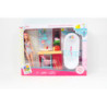  Lalka w łazience G3044 68569
