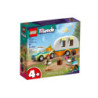  LEGO FRIENDS 4+ Wakacyjna wypr.na biwak 41726