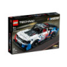  LEGO TECHNIC 9+ Nowy Chevrolet Camaro 42153