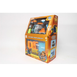  LITTLE TIKES Big advent.Space Rover 662157