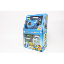  LITTLE TIKES Big adventures Submarine 662164