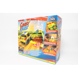  LITTLE TIKES Crazy Fast 3w1 Tor wyścig 660672