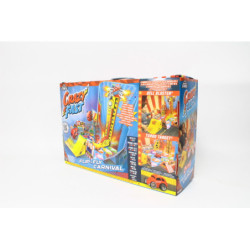  LITTLE TIKES Crazy Fast Flip_Fly 662423