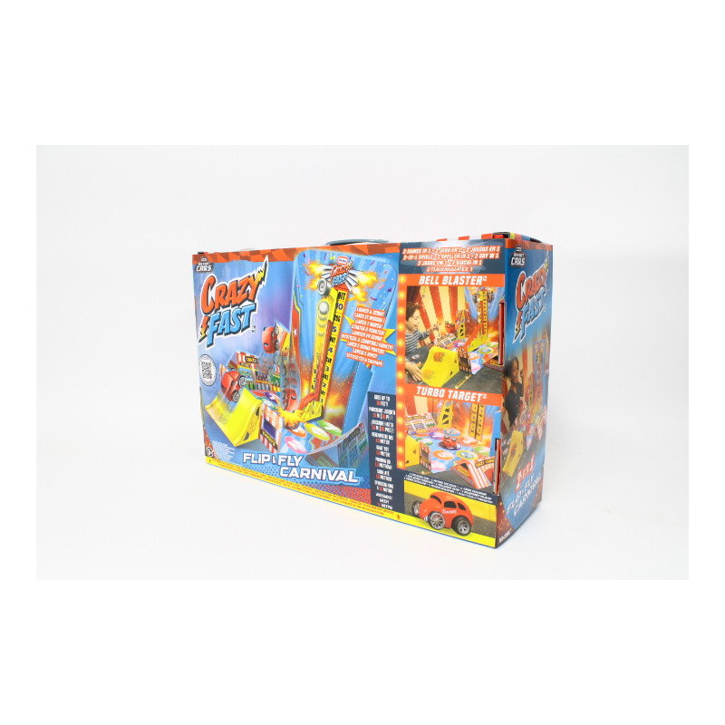  LITTLE TIKES Crazy Fast Flip_Fly 662423