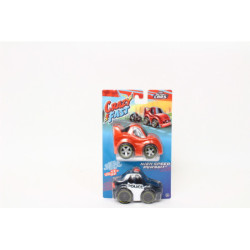  LITTLE TIKES Crazycars 2pak High speed 659454