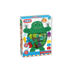  Little Tikes zab.do kąpieliżółw 24-0203 88981