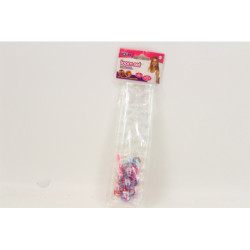  Loom bands-gumki z krosnem PM544012 84581