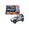  Majorette G.S.Rover policja 12,5cm 371-2000