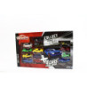  Majorette Limited Ed.9-pak+4 GRATIS 205-4029