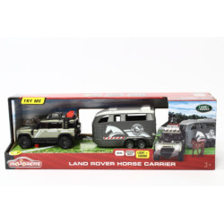  Majorette Rover dżokej św/dźw 377-6000