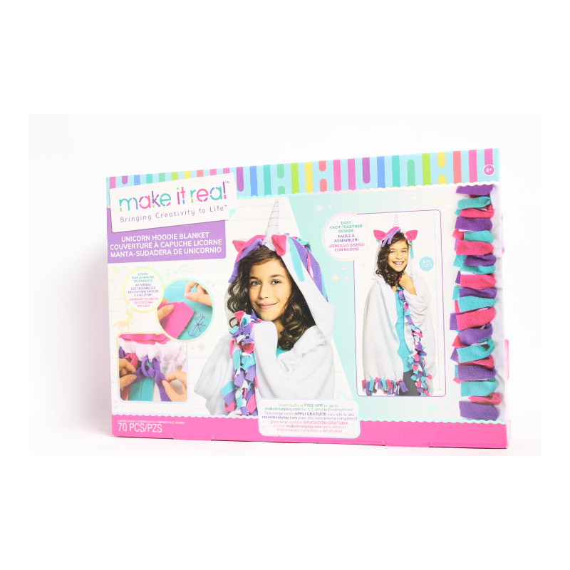  Make it real Szata Jednorożca MR1603 16036***