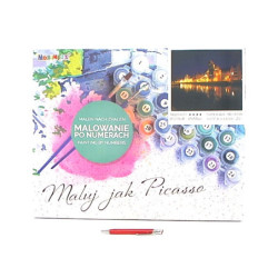  Malowan.po numer.Gdańsk Motława 1005983 59833