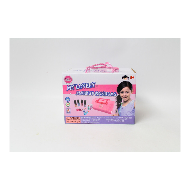  Malowidła w kuferku 1007392**