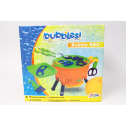  Maszynka grill robiąca bańki na bat 65946