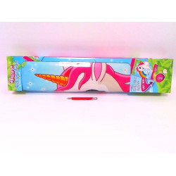  Mata Jednorożec 72X120 światło 570327 87252