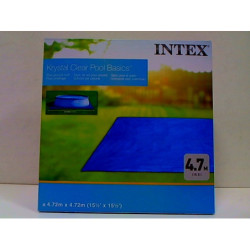  Mata pod basen do wymiaru 460cm 28048