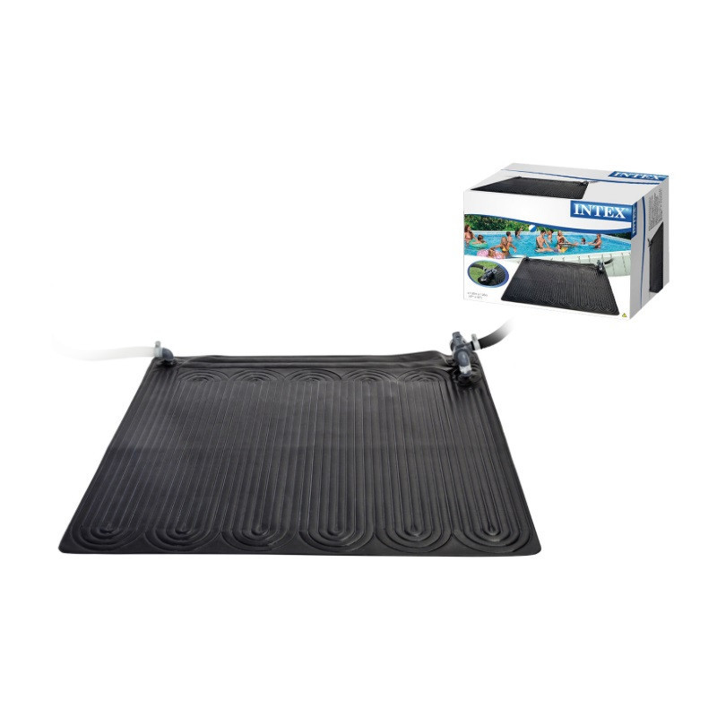  Mata solarna d/podgrz.wody 120X120 28685