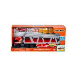  MATCHBOX transporter wóz strażacki GWM23 /2