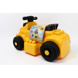  MEGA BLOKS pojazd jeździk 3w1 HDJ29 /2 