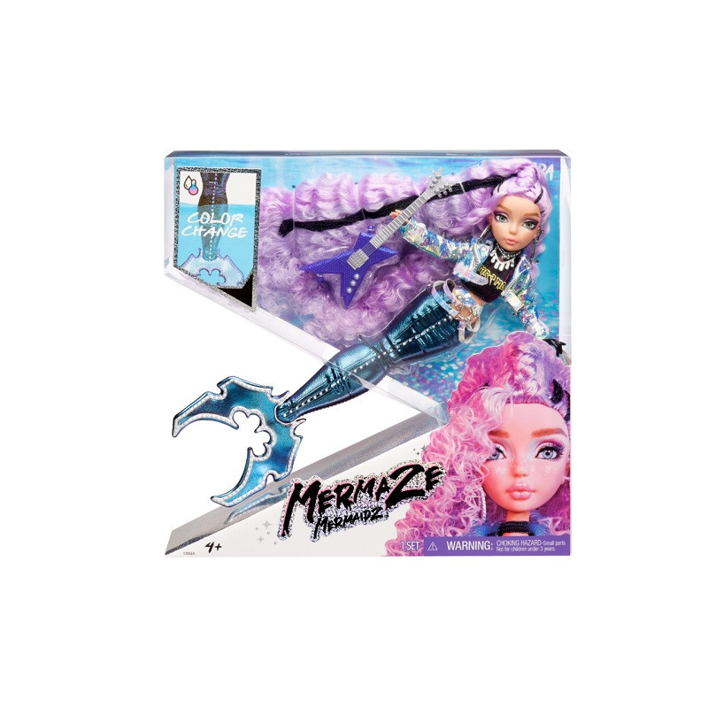  Mermaze Mermaidz syrenka Riviera 580812***