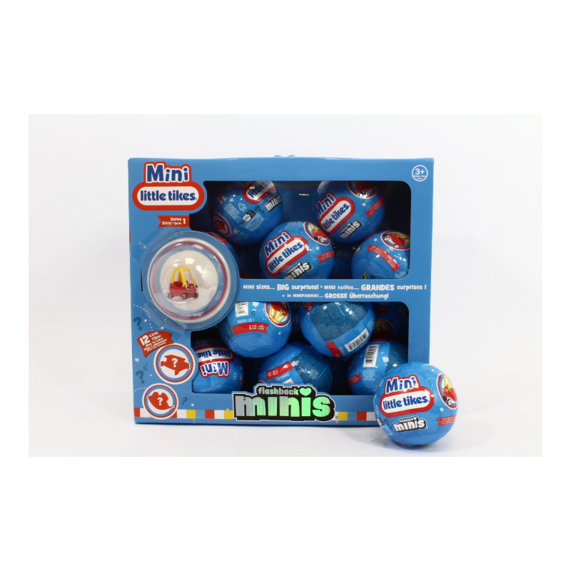  MGA Little Tikes Minis miniverse 585862 /18