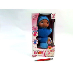  Mięciutka lalka-dżdżownica św/dźw CG0031968**