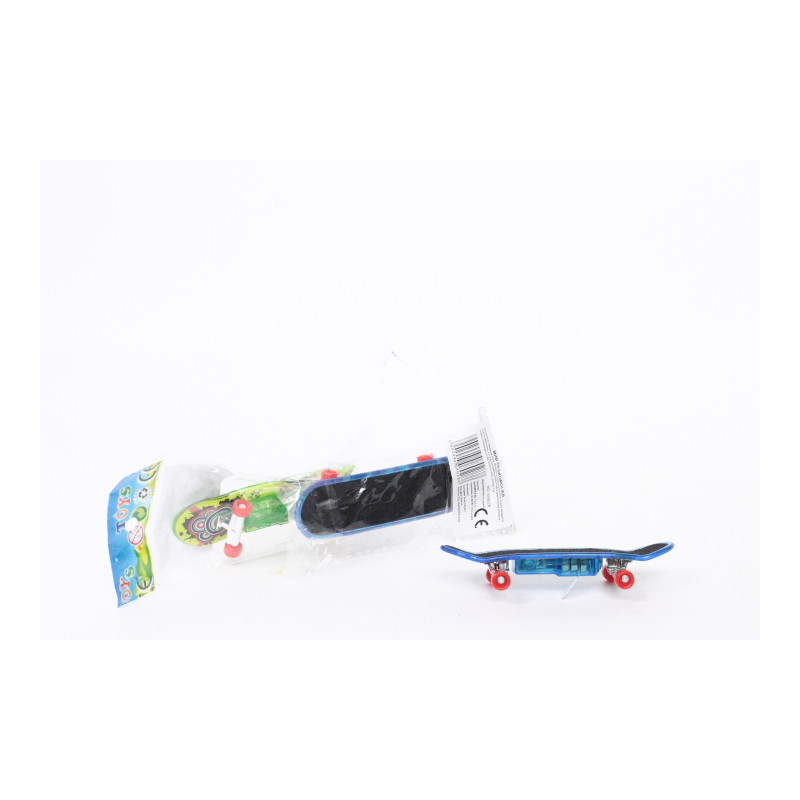  Mini deskorolka grafiti światło 1008028 80288