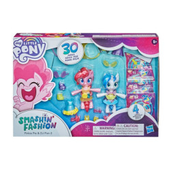  MLP kucyki podst.z niespodz.2-pak F1286 /4