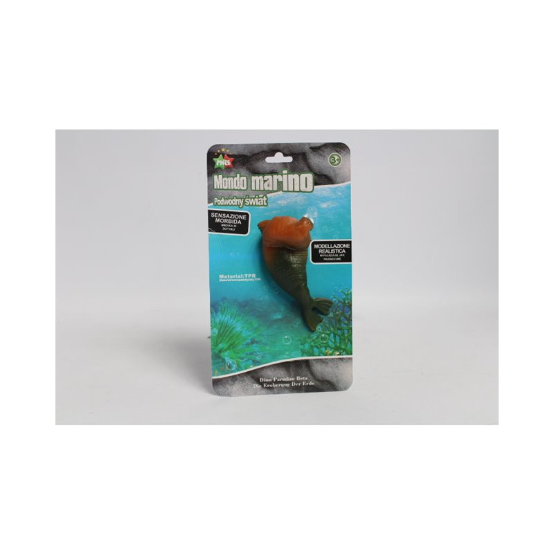  Mors arktyczny miękki 8112-4 18769