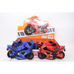  Motocykl 22cm św/dźw 2kol 8/disp HKB29 32239