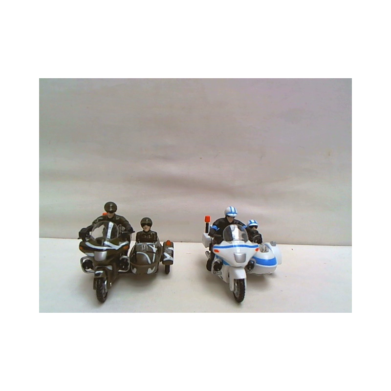  Motor z dźwiękiem 9cm HXCL042 07267