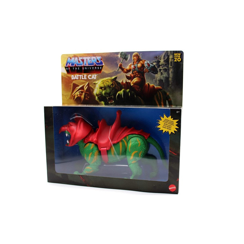  MOTU Origins kot bojowy GNN70 /2 